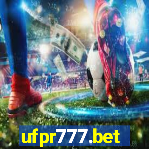 ufpr777.bet