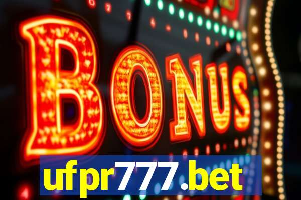 ufpr777.bet