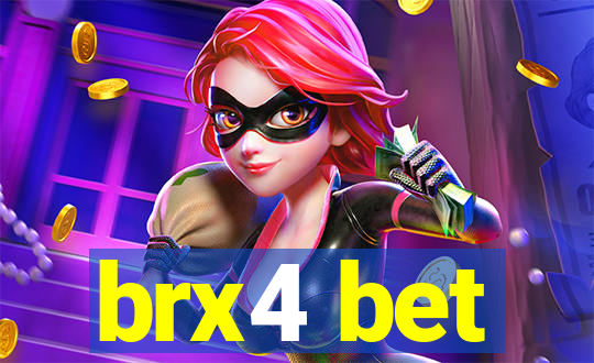 brx4 bet