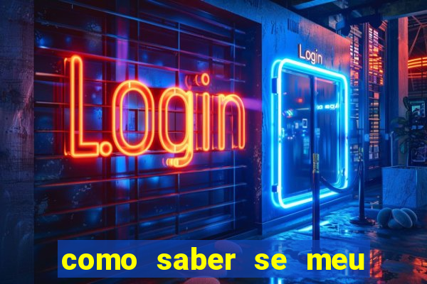 como saber se meu windows esta ativado
