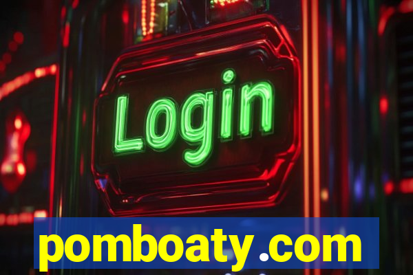 pomboaty.com