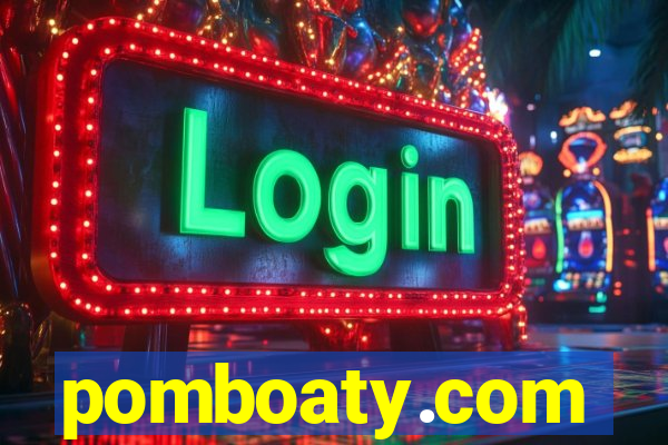 pomboaty.com