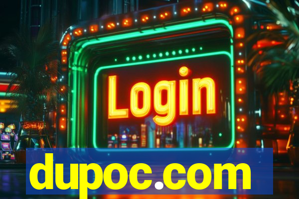 dupoc.com