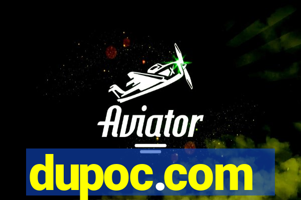 dupoc.com