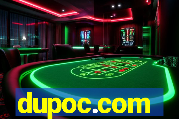 dupoc.com