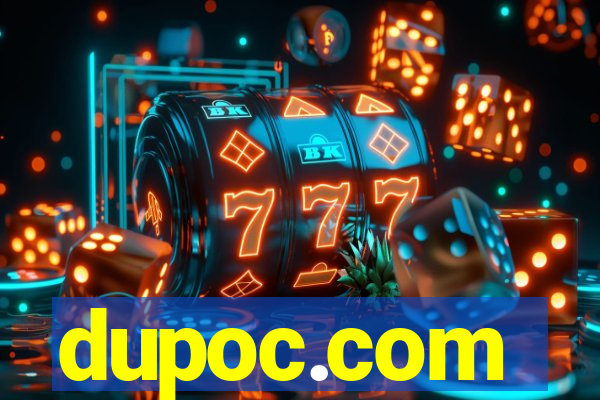 dupoc.com