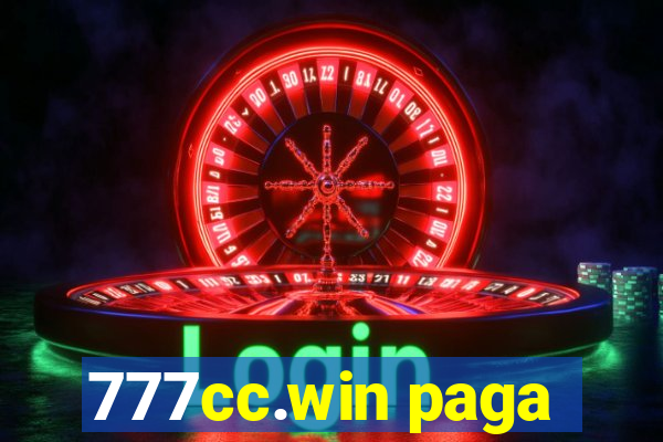 777cc.win paga