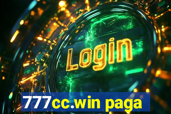 777cc.win paga