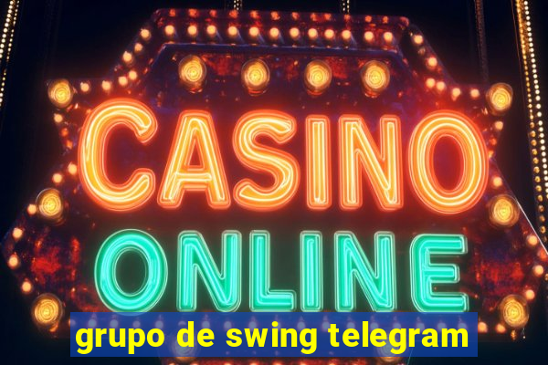 grupo de swing telegram