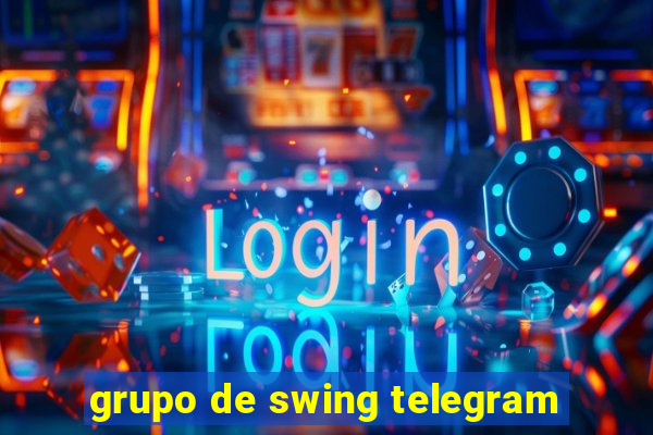 grupo de swing telegram