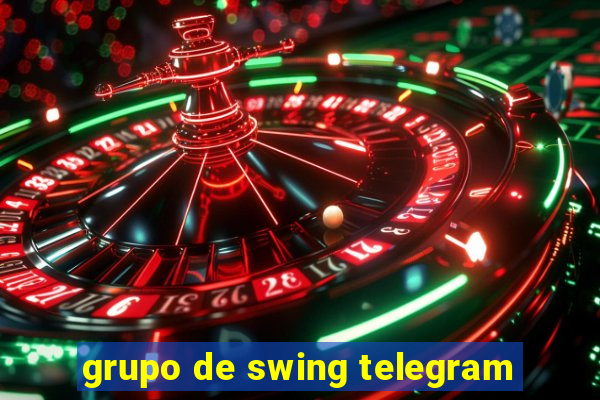 grupo de swing telegram