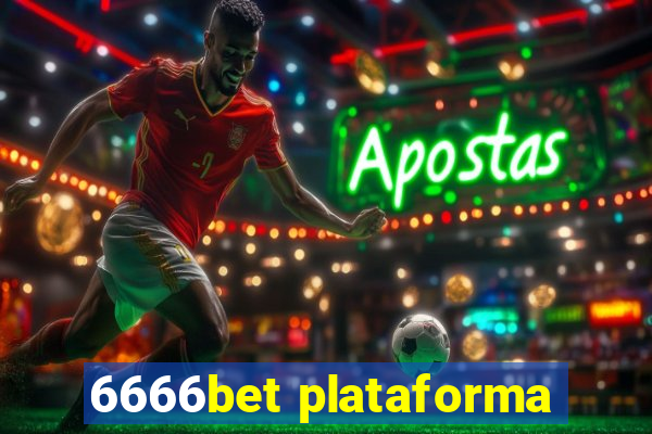 6666bet plataforma