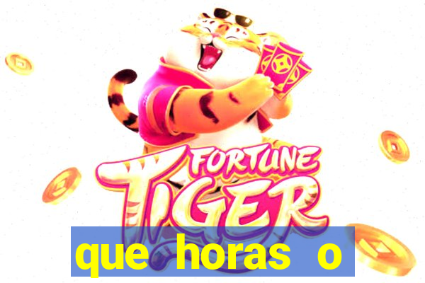 que horas o fortune dragon paga