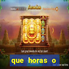 que horas o fortune dragon paga
