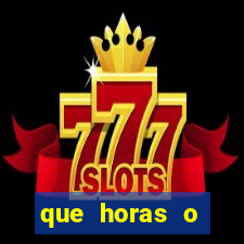 que horas o fortune dragon paga