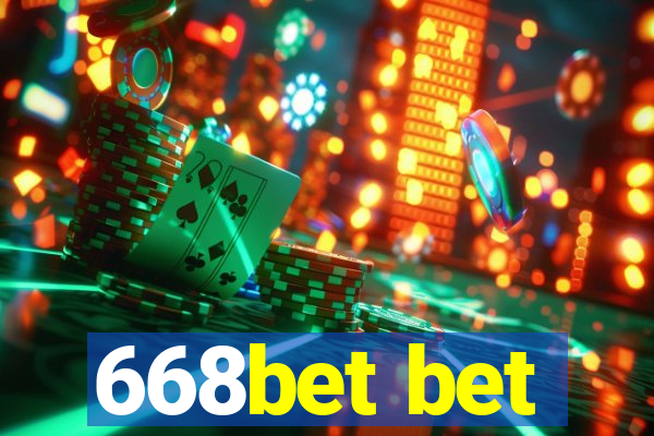 668bet bet