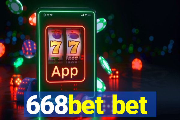 668bet bet