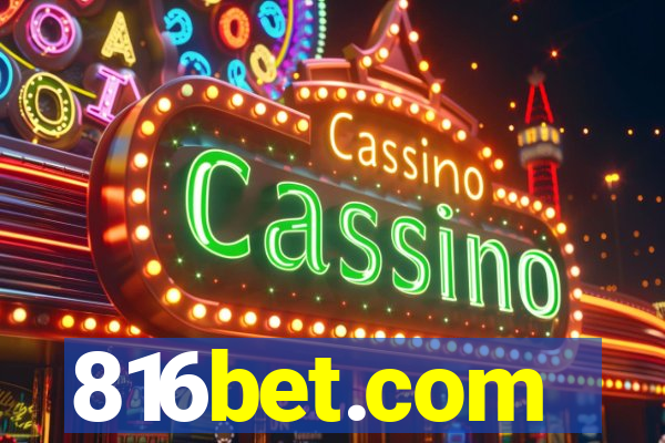 816bet.com
