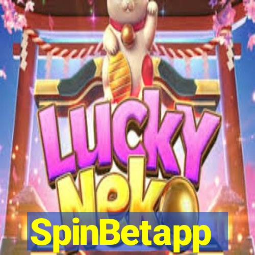 SpinBetapp