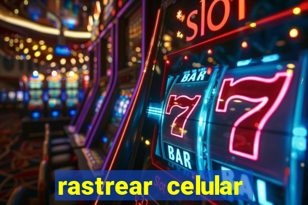 rastrear celular por email