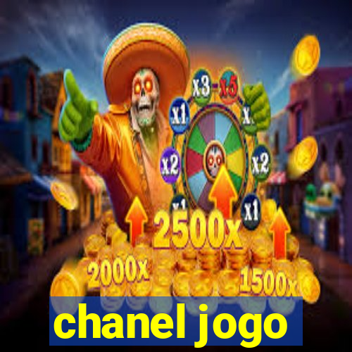 chanel jogo