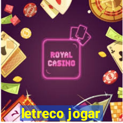letreco jogar