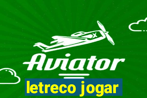 letreco jogar