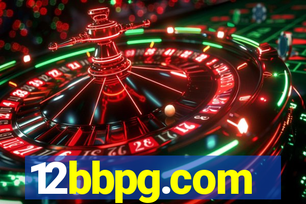 12bbpg.com