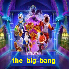 the big bang theory dublado gratis