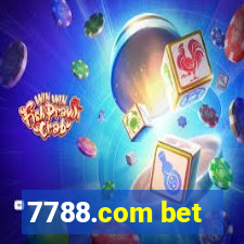 7788.com bet