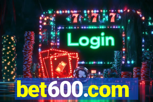 bet600.com