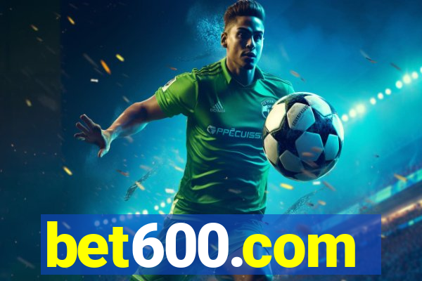 bet600.com