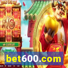 bet600.com