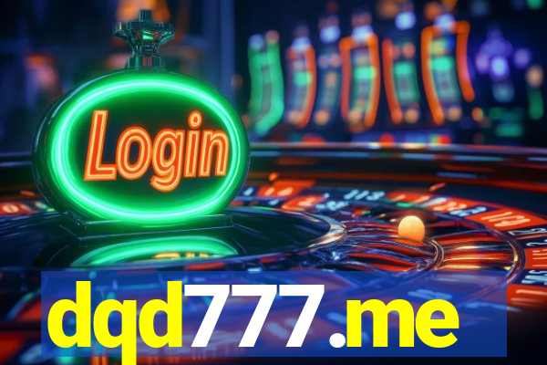 dqd777.me