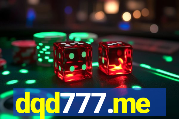 dqd777.me