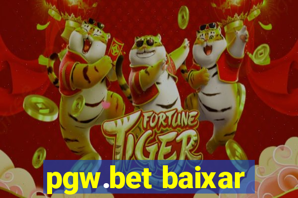 pgw.bet baixar