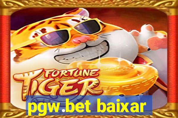 pgw.bet baixar
