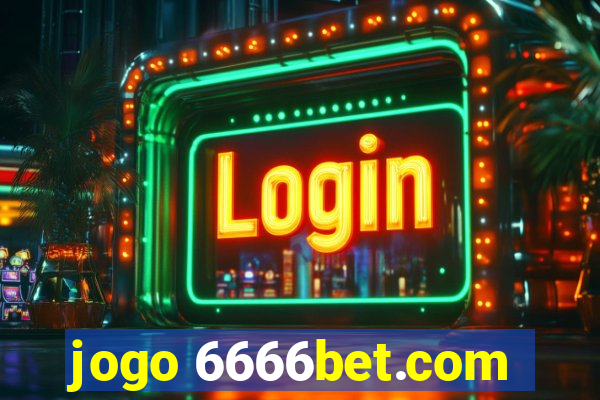 jogo 6666bet.com