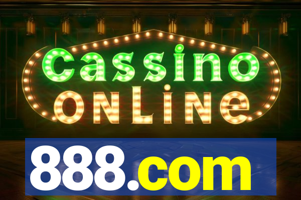 888.com