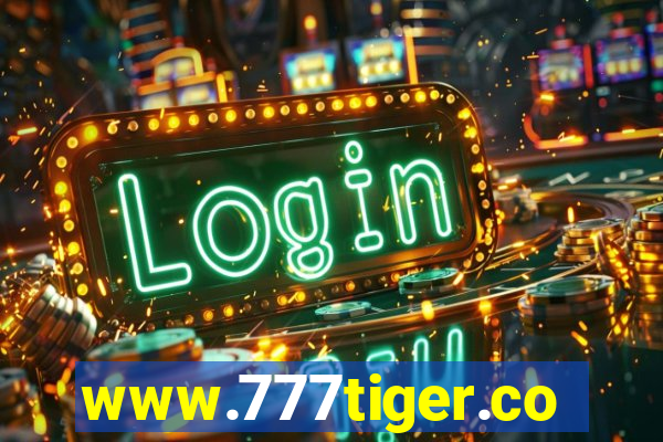 www.777tiger.com
