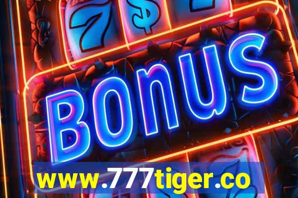 www.777tiger.com
