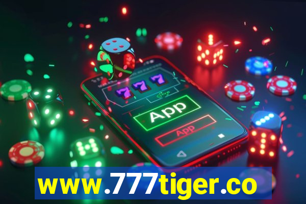 www.777tiger.com