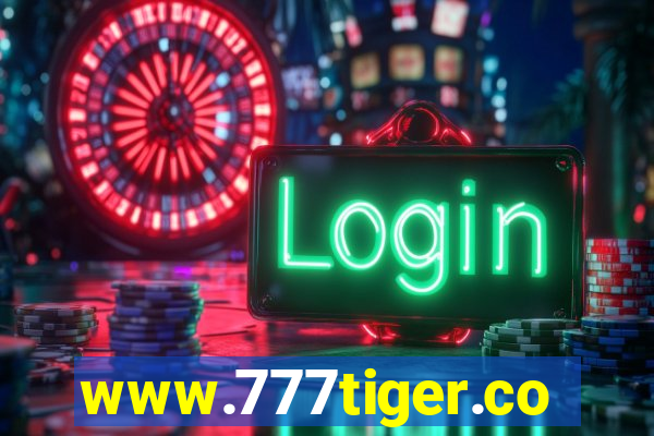 www.777tiger.com