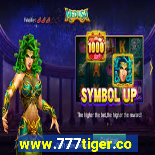 www.777tiger.com
