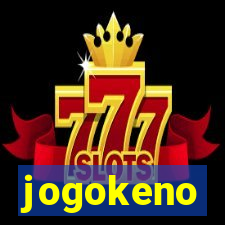 jogokeno