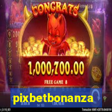 pixbetbonanza