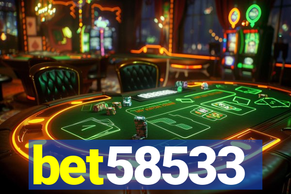bet58533
