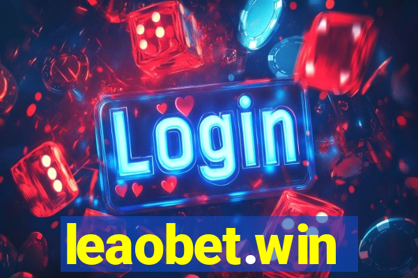 leaobet.win