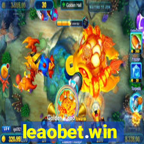 leaobet.win