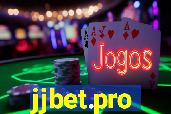 jjbet.pro